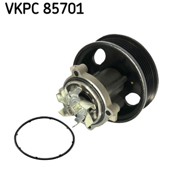 SKF Vízpumpa VKPC85701_SKF